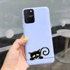 Case For Samsung Galaxy S10 Lite Case Candy TPU Silicone Soft Back Cover On Samsung S 10 Lite 2020 S10lite SM-G770F Phone Cases