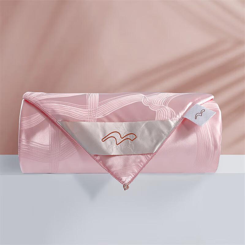 

Mercury Tussah Silk Quilt