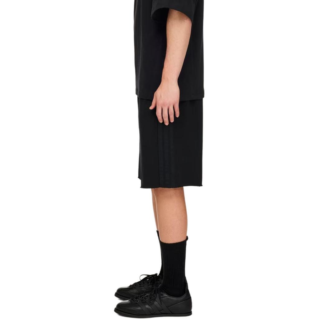 Adidas X Entire Studios Loose Fit Cotton Casual Shorts Men shorts KG5172
