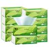 Mind Act Upon Mind Tea Whisper Silky Facial Tissue