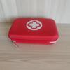 EVA Emergency First Aid Kit: Portable Outdoor & Household Medical Storage Bag