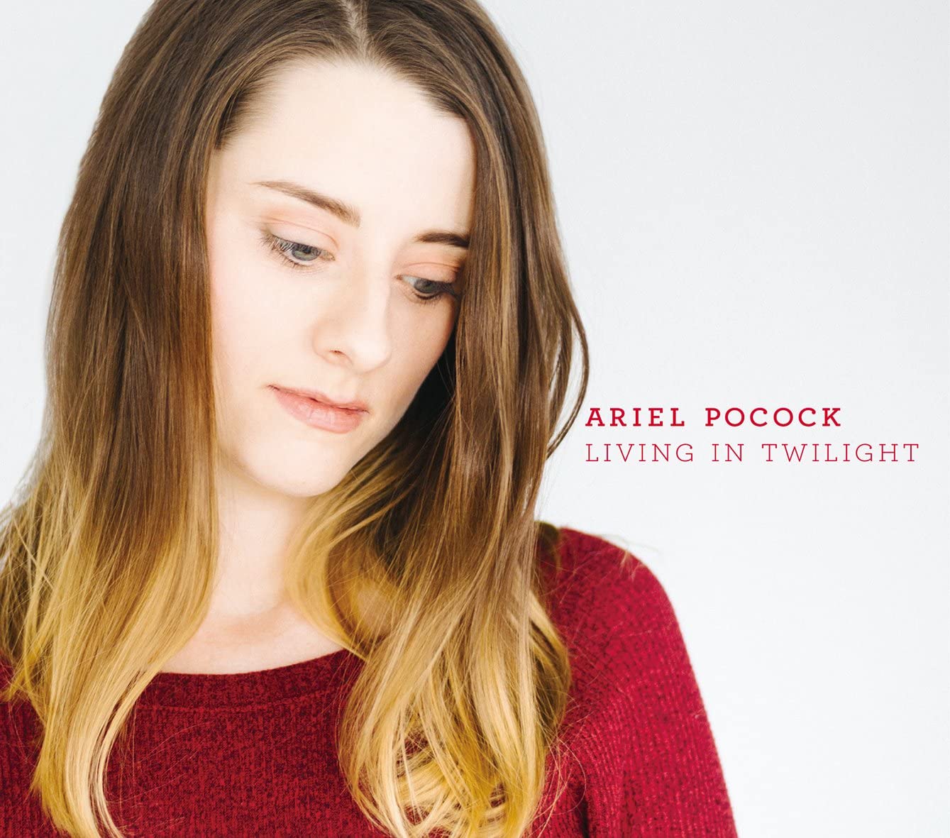 

CD ARIEL POCOCK - Living In Twilight VICJ61761 VICTOR Japan ObiJazz Used