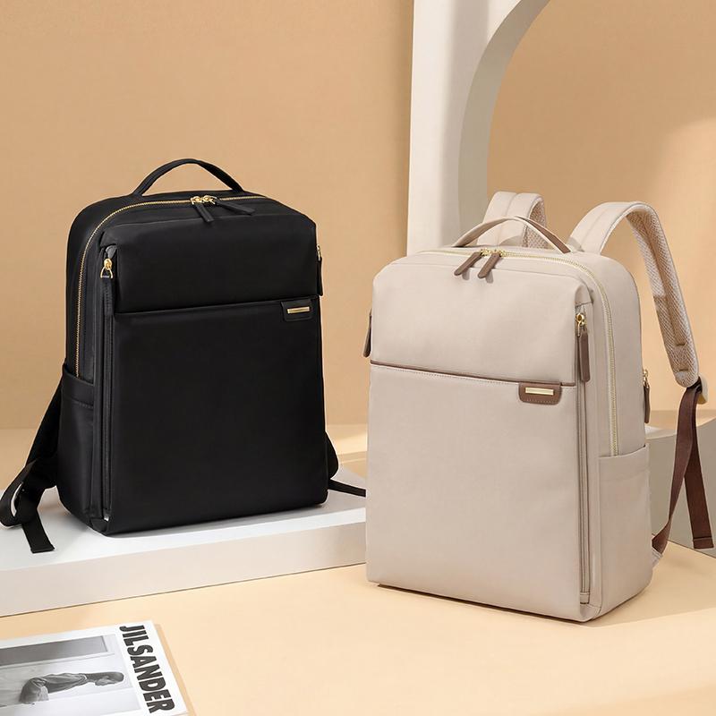 Women's Business Backpack Large Capacity Computer Backpack