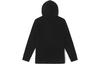 Vans Sweatshirts Unisex Black Hooded Moderate Regular VN0A5F5JBRR