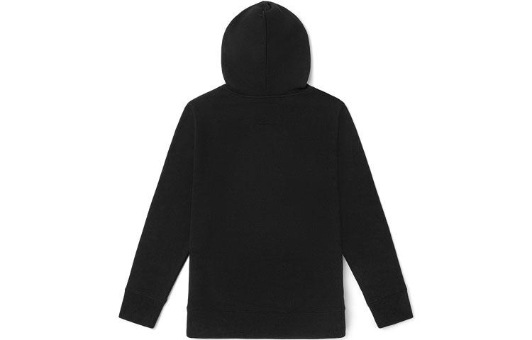 Vans Sweatshirts Unisex Black Hooded Moderate Regular VN0A5F5JBRR