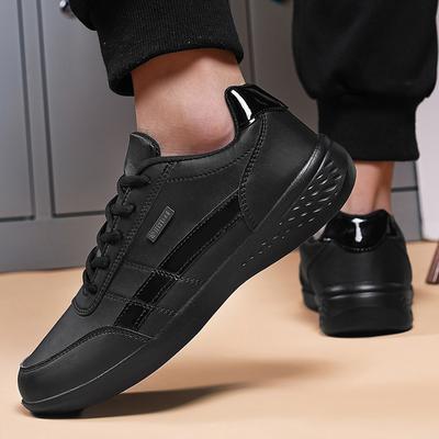 Scarpe da Uomo Sneakers Tendenza Casual Traspiranti Tempo Libero Sneakers Maschili Calzature Antiscivolo Vulcanizzate Scarpe da Passeggio scarpe da uomo