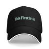 Mark The FirstFruit Caps For Unisex Fashion Baseball Cap Trucker Hat Casual Headewear Adjustable