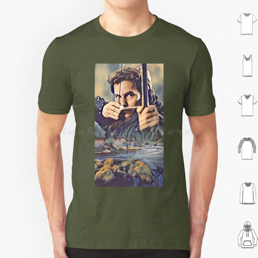 Kevin Costner T Shirt 6xl Cotton Cool Tee Celebrity Celebrities Movie Film Hollywood Star Realism Photorealism Kevin Costner S