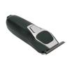 Electronic Hair Foil Clipper Stainless Steel Mini Electric Hair Foil Trimmer for Gentlemen Home