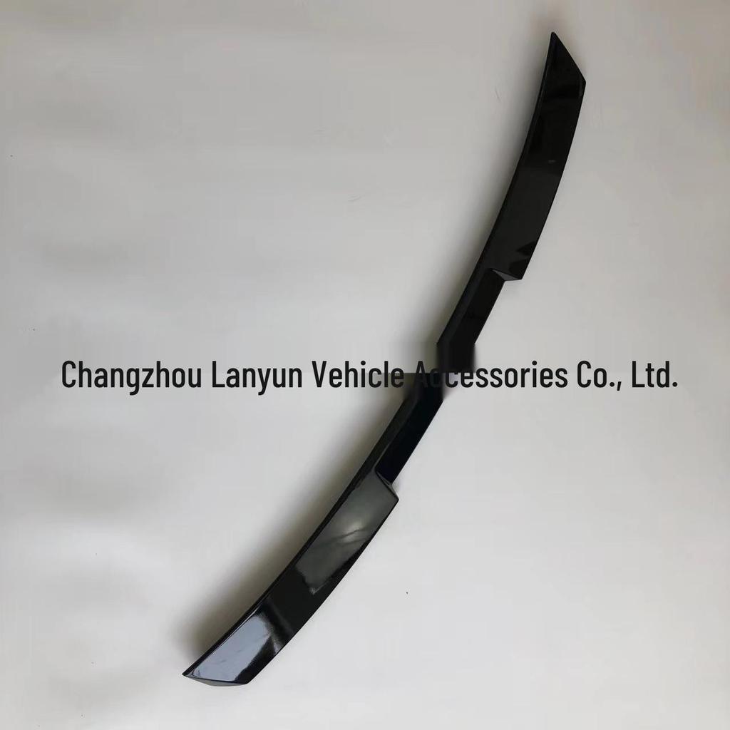 BMW G20/G28 3 Series 325LI No-Drill Rear Spoiler Blade