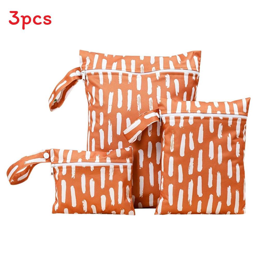 Travel Organizer Set With Waterproof Polyester Fabric For Luggage Storage And Cosmetic Packing