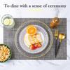 4pcs Woven Non-Slip Table Mat Non-Slip Waterproof Pads Cup Coasters for Coffee Dining Table Napkins Kitchen Home Decoration 2025