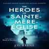 The Heroes of SainteMereEglise by J.D. Keene Paperback Book 9781036702373