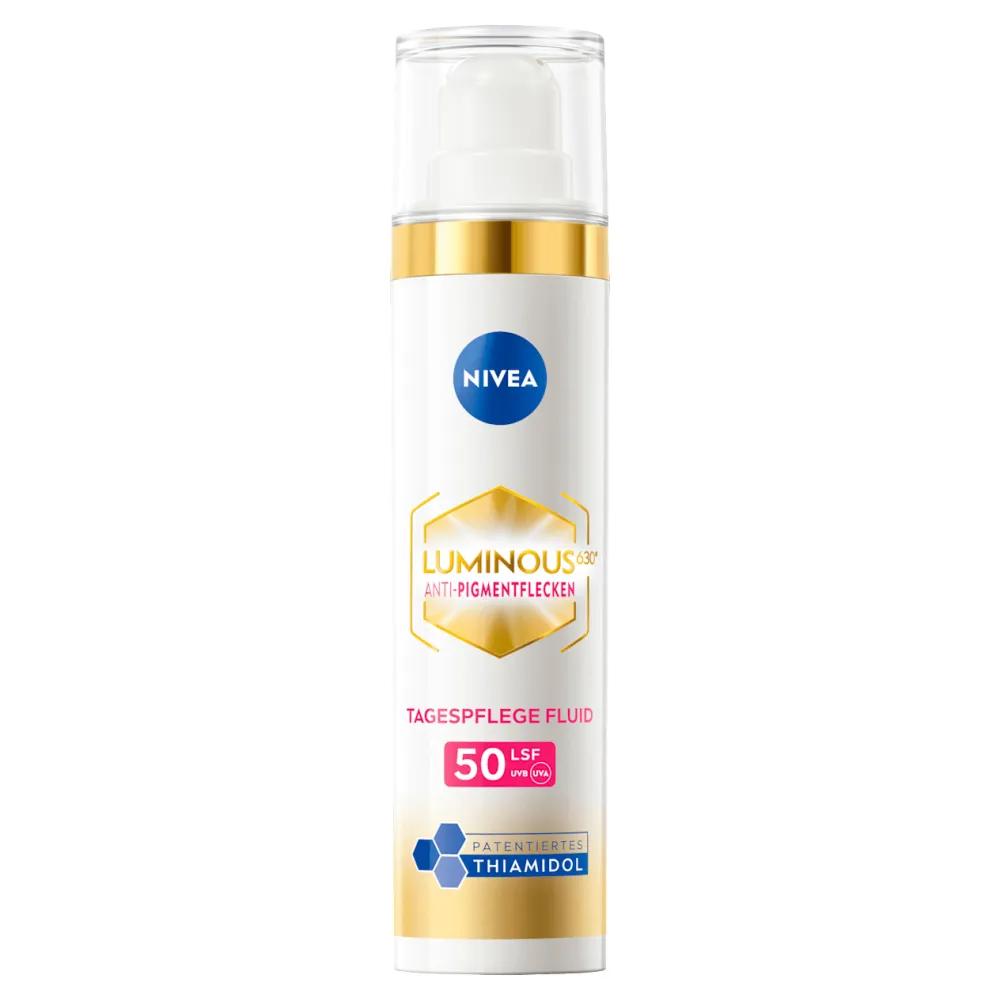 Nivea Cellular Luminous Anti-Spot Cream SPF50 40ml