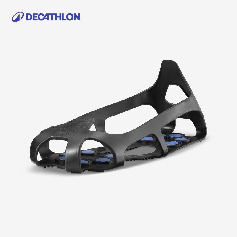 Decathlon Anti-slip Ice Cleats XL (EU 47-50)