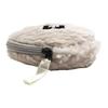 THE NORTH FACE Polyester Clutch Mini Men's Cream (Unisex) Coin Purses NN2PN90B