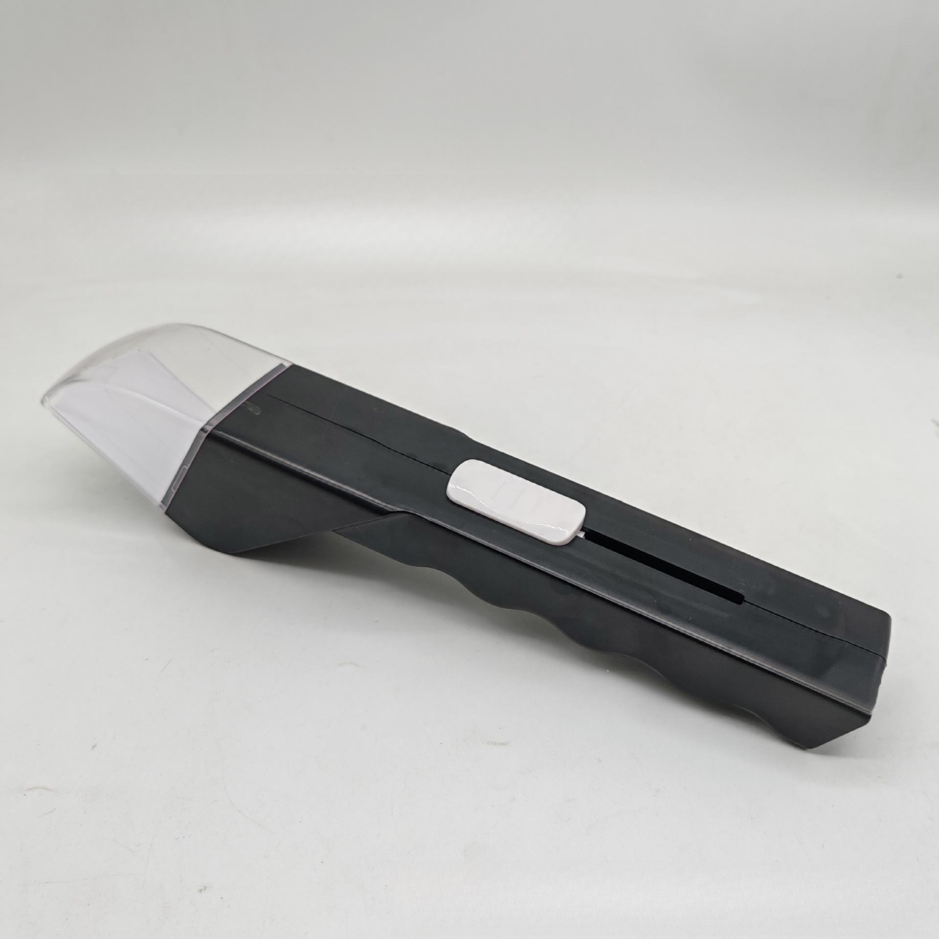 

1pcs Handheld Insect Catcher Spider Catcher Bee Tweezers ABS Material Bug Trap Tool with Safety Lock for Home Garden Outdoor Use