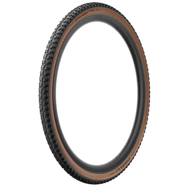 Pirelli Cinturato Mixed Tubeless 650B X 45 Gravel Tyre