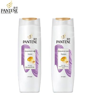 Pantene PRO-V Strong & Anti-Breakage Shampoo