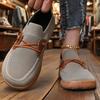 Wide Toe Box Barefoot Shoe for Women Zero Drop Sole Minimalism Walking Shoes Breathable Non-slip Flats Loafer Mens Driving Shoes