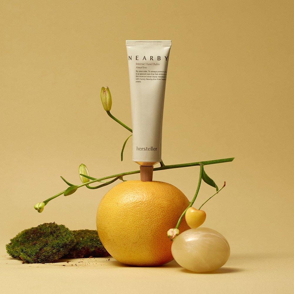 hersteller Nearby Intense Hand Balm Choose 1 Out of 2 Options
