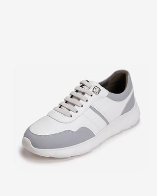 Simplet By ESquire Simple Men S Lunel SneakerS White