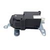 Heater Blend Door Actuator For 99-02 Toyota 4Runner 3.4L 87106-35070, 8710635070