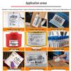 Brother TJ-4020TN Thermal Transfer Barcode Label Printer CN plug (adapter included)