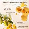 RUYI Ginger Anti-Hair Loss Hair Care Set
