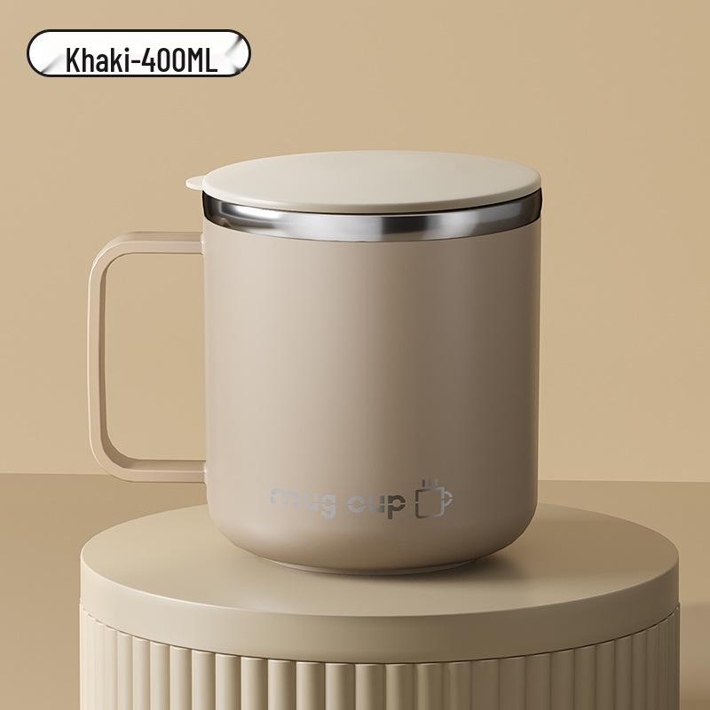 Yuedisi 304 Stainless Steel Portable Outdoor Water Mug