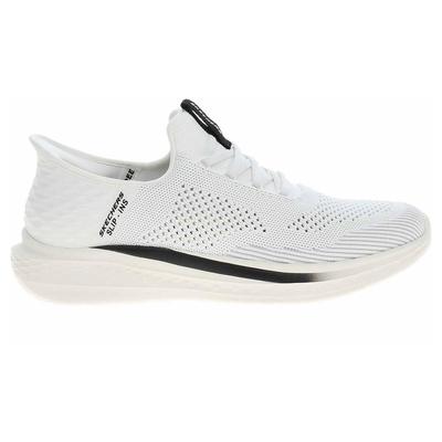 Sneakers White Size 25cm Version Slade
