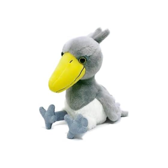 AQUA Plush Nature Shoebill S 00130169