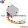 Rectifier Compatible with Mercury Mariner 815279 Series 815279-1, 815279-2 (Five-Wire)
