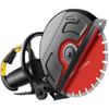 Junlun Single-Blade Wall & Floor Grooving Machine CN plug (adapter included)