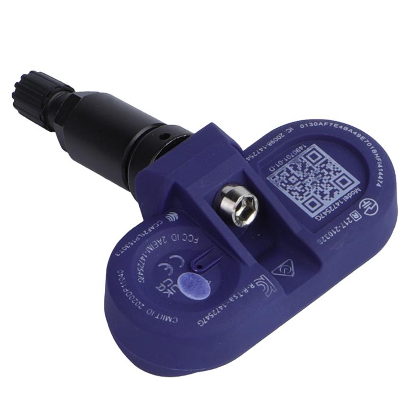 

Автомобильный Bluetooth-датчик контроля давления в шинах TPMS 1490701-01-D 149070101D для Tesla Model 3 YXS 2020-2024 Автомобильные аксессуары