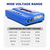 Digital Imax B6 80W Lipo Battery Balance Charger With T /XT60 /Tamiya /Mini Tamiya For 2S 3S 4S 5S 6S RC Lipo Car Boat Toy