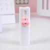 10ml Cute Mini Portable Spray Cosmetic Refillable Hydration Bottling Alcohol Disinfection Watering Can Travel Makeup Storage