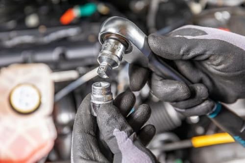 Hazet 958-2 Square Drive Sockets