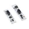 Short Distance Hand Scan Sensor Switch Module Low Power Consumption Auto Trigger for Smart Home Auto Devices