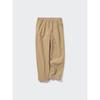 Uniqlo Cotton Relax Ankle Pants  Leg Length 61 63 Cm 