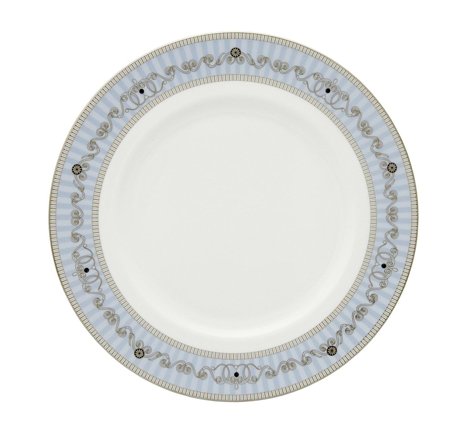 

[Officially Imported] Wedgwood Alexandra Plate, 27cm, Wedding Gift, 50175308703