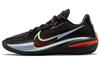 Air Zoom GT Cut Nero Hyper Crimson CZ0175-001