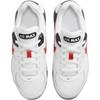 Nike Air Max Ivo Trendy Low-Top Kids Running Shoes White Kids Running Shoes 579995-101