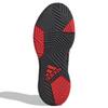 adidas Ownthegame Core Čierna Cloud Biela Karbónové Tenisky H00471