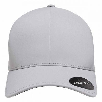 Yupoong Flexfit Unisex Delta Waterproof Cap (Pack of 2)