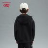 New Balance Kids' Hooded Woven Sweatshirt Jacket ND4DG6R033