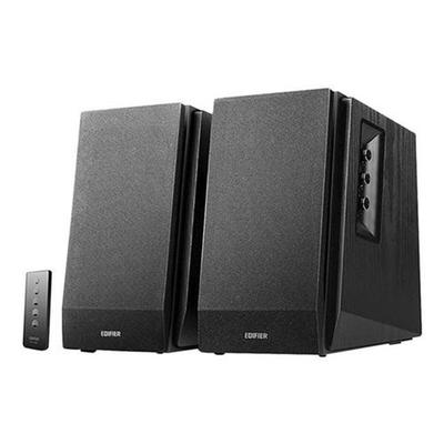 Edifier R1700BT - Wireless Bluetooth Bookshelf Speakers 66 Watt (Total) 2-way Black