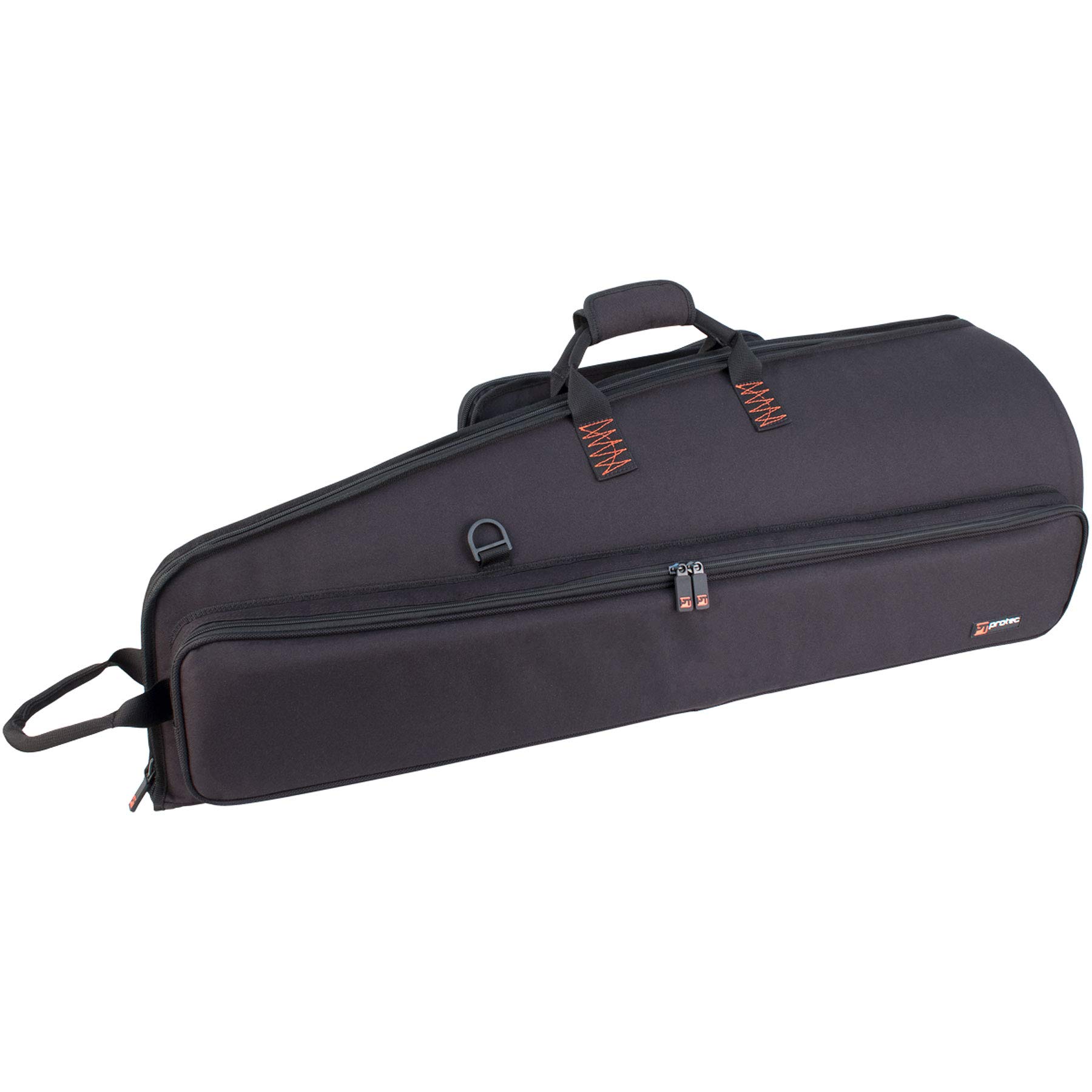 

PROTEC bass trombone gig bag C245X black