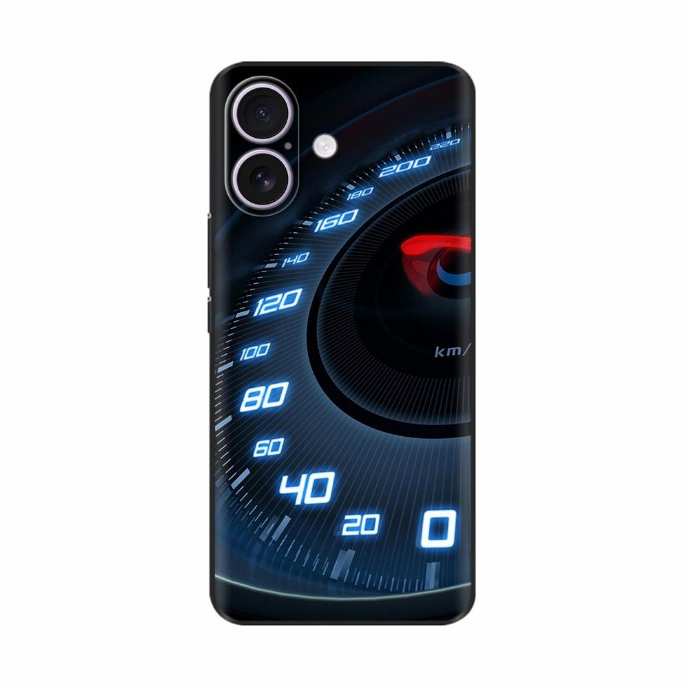 Für iPhone 17 Hülle Cartoon Weich Niedlich Silikon Handyhülle Für iPhone 17 Air Rückabdeckung Hüllen für iPhone 17 Pro Max Funda Schalen