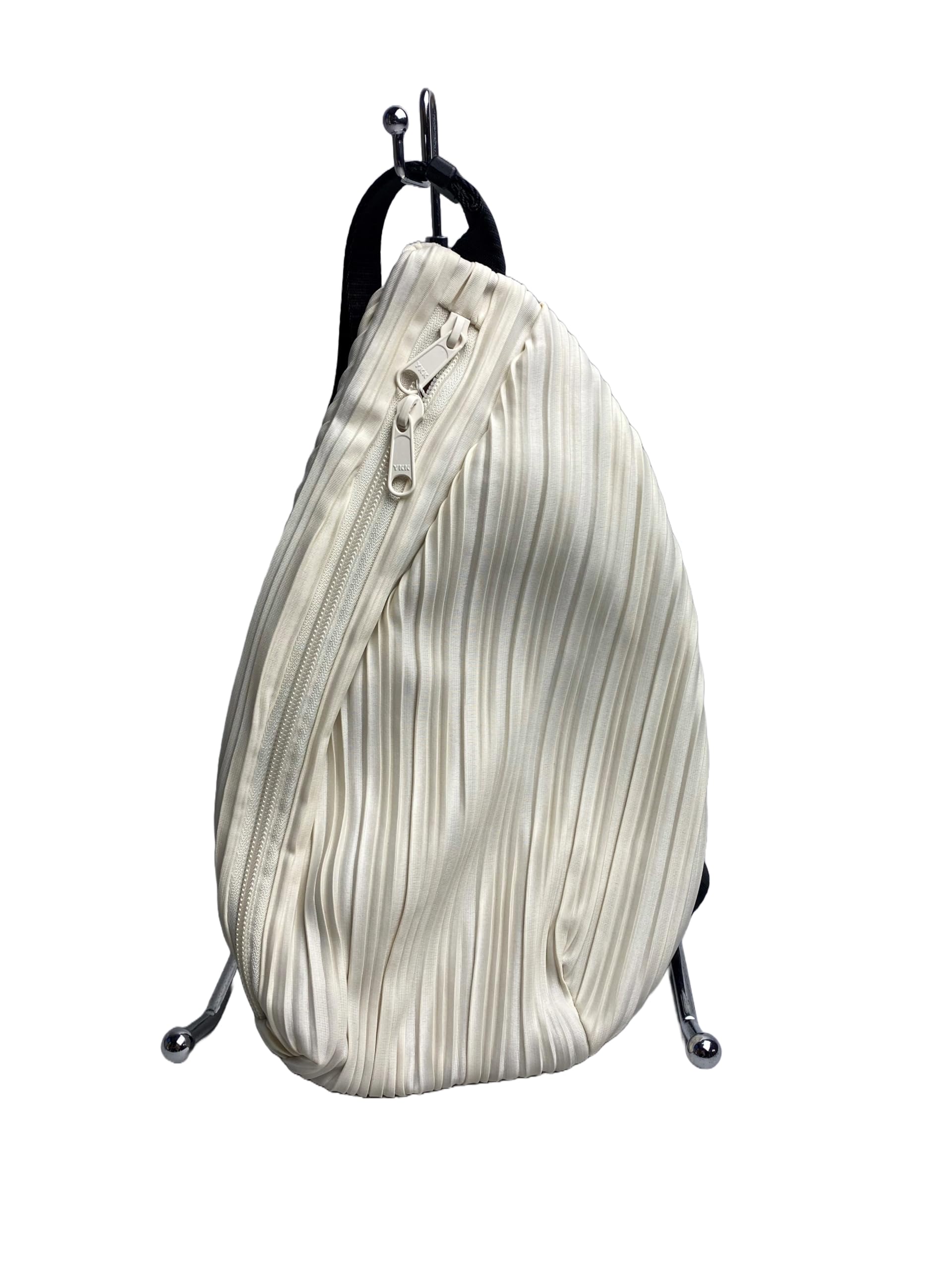 

Blue Orb Sling Bag, Women s, Cream